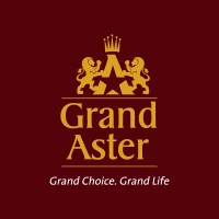 Grand Aster logo - Similar company to Atemiscloud
