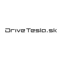 DriveTesla.sk logo - Similar company to Firemná Reklama