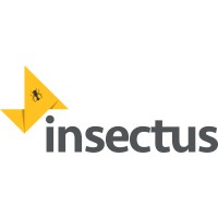 Insectus logo - Similar company to Venet Technologies