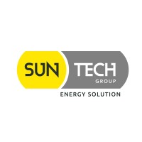 Sun Tech Group Srl Energy Solutions logo - Similar company to Trimont Srl