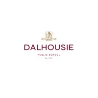 Dalhousie Public School logo - Similar company to Intervio
