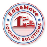 Edge Move Logistics LLC logo - Similar company to Daddles Express