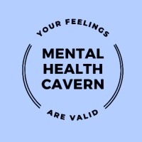 Mental Health Cavern logo - Similar company to Glexpace | Mental Health