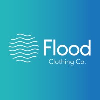 FloodClothingCo. logo - Similar company to Screenprint Concepts