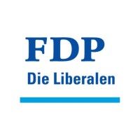 FDP.Die Liberalen St.Gallen logo - Similar company to Ostsinn - Raum Für Mehr