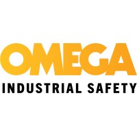 Omega Industrial Safety logo - Similar company to Gsi Highway Products
