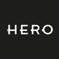 HERO Europe logo - Similar company to Solid Flow