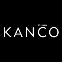 Kančo studija logo - Similar company to Heima Architects