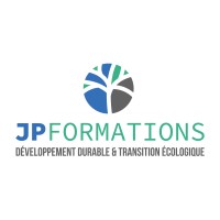JP Formations en droit de la Transition Ecologique logo - Similar company to Université Catholique De Madagascar