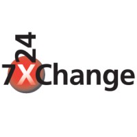 7X24 Exchange Midwest Chapter logo - Similar company to 7X24 Exchange Silicon Prairie