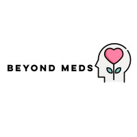 Beyond Meds Foundation logo - Similar company to Stubborn Factory