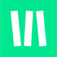 Brandshake | Strategisch en visueel communicatiebureau logo - Similar company to Moonglade Design