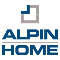 Alpin Home logo - Similar company to Infinity Property Bg