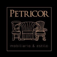 Petricor logo - Similar company to Petricor