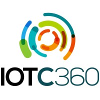 IOTC360 logo - Similar company to 3Sides