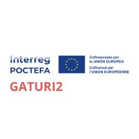 Gaturi | Interreg Poctefa Project logo - Similar company to Kambiun