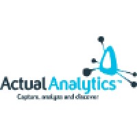 Actual Analytics