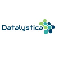 Datalystica logo - Similar company to Artemis Control Gruppe