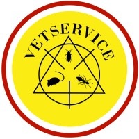 VETSERVICE DEDETIZAÇÃO E CONSERVAÇÃO LTDA logo - Similar company to Kioto Dedetizadora