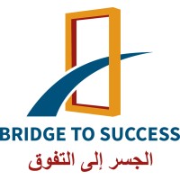 BRIDGE TO SUCCESS logo - Similar company to Eagle Group