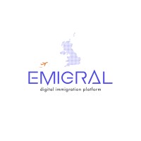 Emigral logo - Similar company to Pry Digital