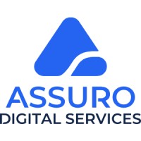 Assuro Digital Services logo - Similar company to Shimomichi Strategic Advisors