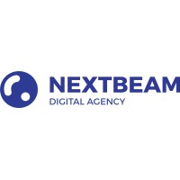 Next Beam Digital logo - Similar company to Partner Solutions Inc.