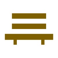 Bench AI logo - Similar company to Moonlight