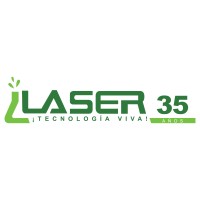 Laboratorio de Analisis y Servicios S.A. (LASER) logo - Similar company to Concolor S.A.