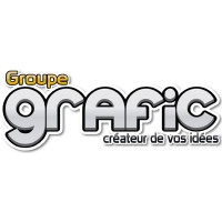 Groupe Grafic logo - Similar company to Planet'Indigo