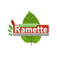 Pépinières Ramette logo - Similar company to E + S Architectes