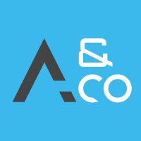 Adrian&Co (Design studio) logo - Similar company to Idpartners B.V.