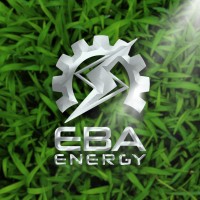 EBA ENERGY logo - Similar company to Enium