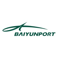 Guangzhou Baiyun International Airport Co., Ltd. logo - Similar company to Oh Sum Tea