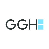 GGH Heidelberg logo - Similar company to Strategiedialog 