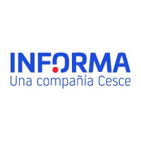 INFORMA D&B logo - Similar company to Cesce