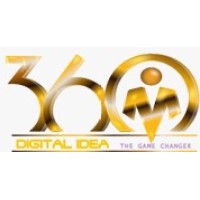 360 Digital Idea Career logo - Similar company to 360 Digital Idea