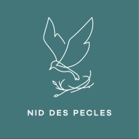 Nid des Pecles | Luxury Chalets Chamonix logo - Similar company to Rsp Wine