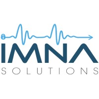 IMNA Solutions (I AM NOT ALONE) logo - Similar company to User1St | A11Y Made Simple