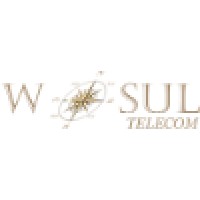 Wsul Telecom logo - Similar company to Grupo Pedrasil