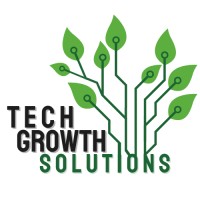 Tech Growth Solutions logo - Similar company to Fsc Integrated Services Private Limited