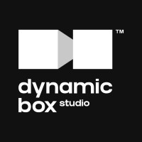 Dynamic Box Studio logo - Similar company to Vriendly