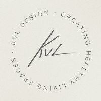 KVL Design logo - Similar company to Nk Interior
