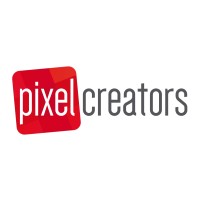 Agentur pixelcreators logo - Similar company to Oeding Gruppe