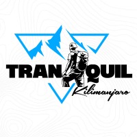 Tranquil Kilimanjaro logo - Similar company to Highclick Ltd.