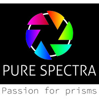 PureSpectra Ltd. logo - Similar company to Mobile Vision Technology