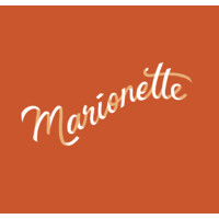 Marionette Liqueur logo - Similar company to Departed Spirits