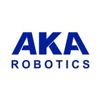 AKA Robotics logo - Similar company to Allybot