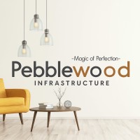 Pebblewood Infrastructure Pvt Ltd logo - Similar company to E-Matrix Consulting Engineers Pvt. Ltd