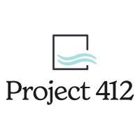 Project 412 MN logo - Similar company to Recovery Reinvented: North Dakota